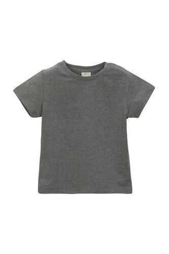 06-24 Months Old Crew Neck Boys T-shirt - Thumbnail