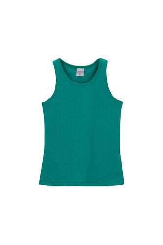 1-4 Ans Débardeur en Lycra - Thumbnail