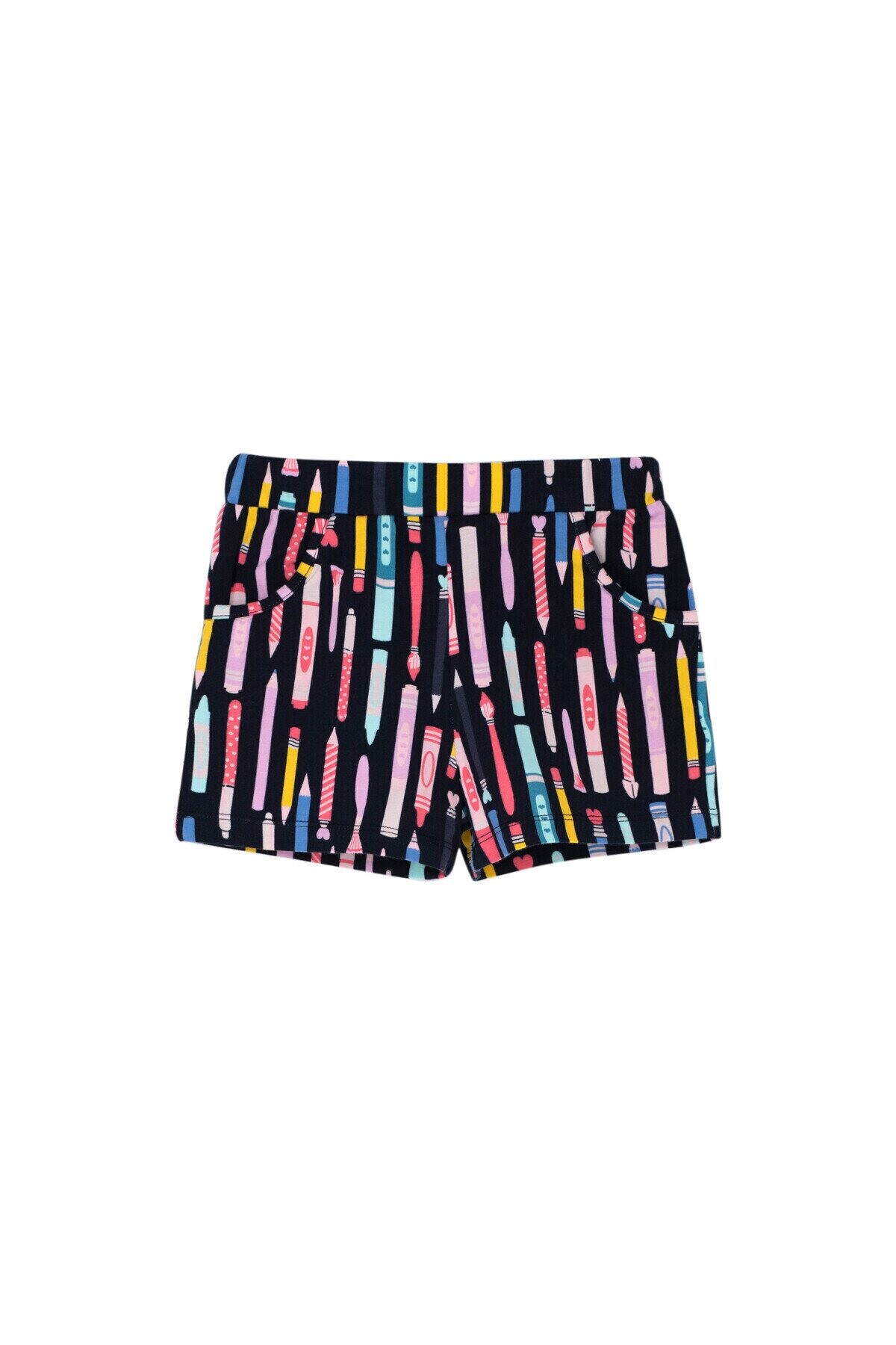 1/4 shorts for on sale girls