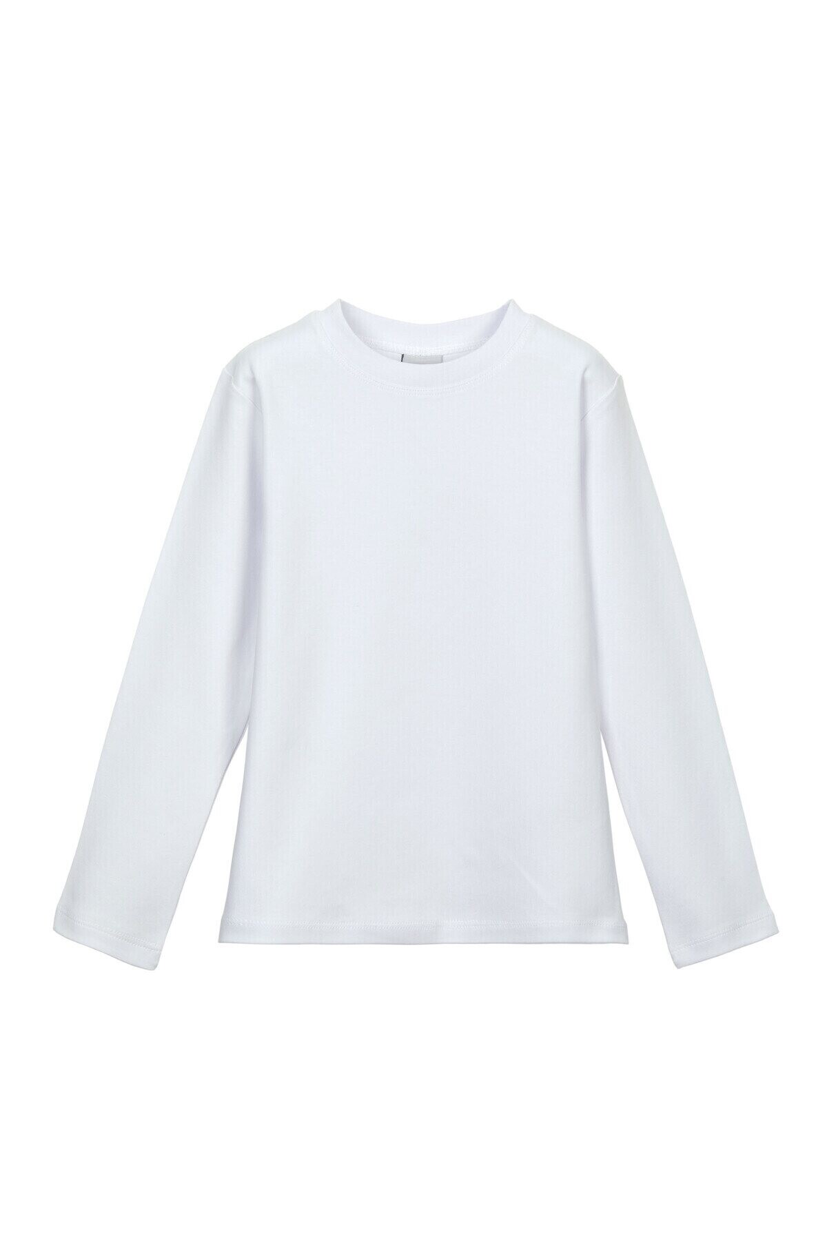 plain white t shirts for 4 year old