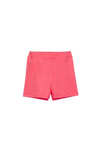 1-4 Years Old Dance Shorts - Thumbnail