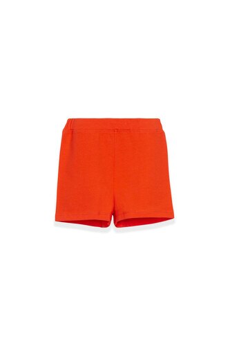 1-4 Years Old Dance Shorts - Thumbnail