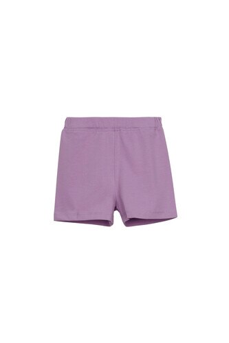 1-4 Years Old Dance Shorts - Thumbnail