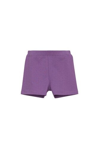 1-4 Years Old Dance Shorts - Thumbnail