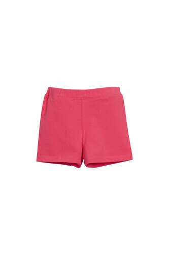 1-4 Years Old Dance Shorts - Thumbnail