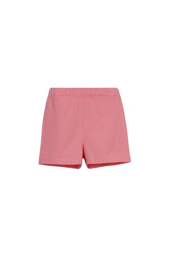 1-4 Years Old Dance Shorts - Thumbnail