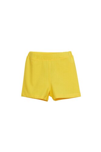 1-4 Years Old Dance Shorts - Thumbnail