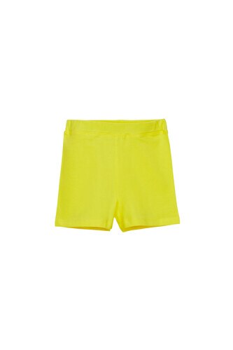 1-4 Years Old Dance Shorts - Thumbnail