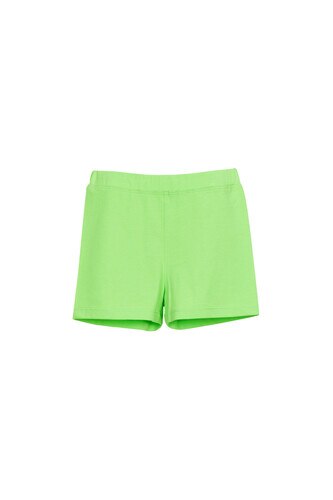 1-4 Years Old Dance Shorts - Thumbnail