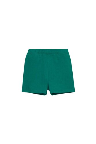 1-4 Years Old Dance Shorts - Thumbnail