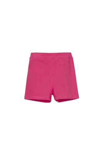 1-4 Years Old Dance Shorts - Thumbnail