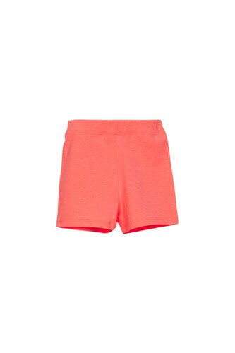 1-4 Years Old Dance Shorts - Thumbnail