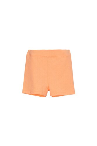 1-4 Years Old Dance Shorts - Thumbnail