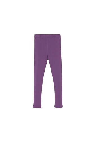 1-4 Years Old Long Winter Legging - Thumbnail