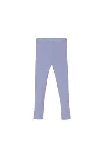 1-4 Years Old Long Winter Legging - Thumbnail