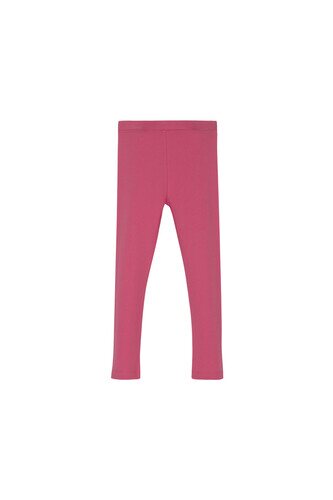 1-4 Years Old Long Winter Legging - Thumbnail