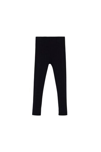 1-4 Years Old Long Winter Legging - Thumbnail