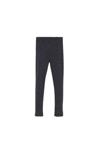 1-4 Years Old Long Winter Legging - Thumbnail