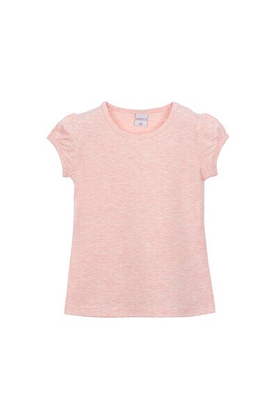 1-4 Years Old Short Sleeves Basic - Thumbnail