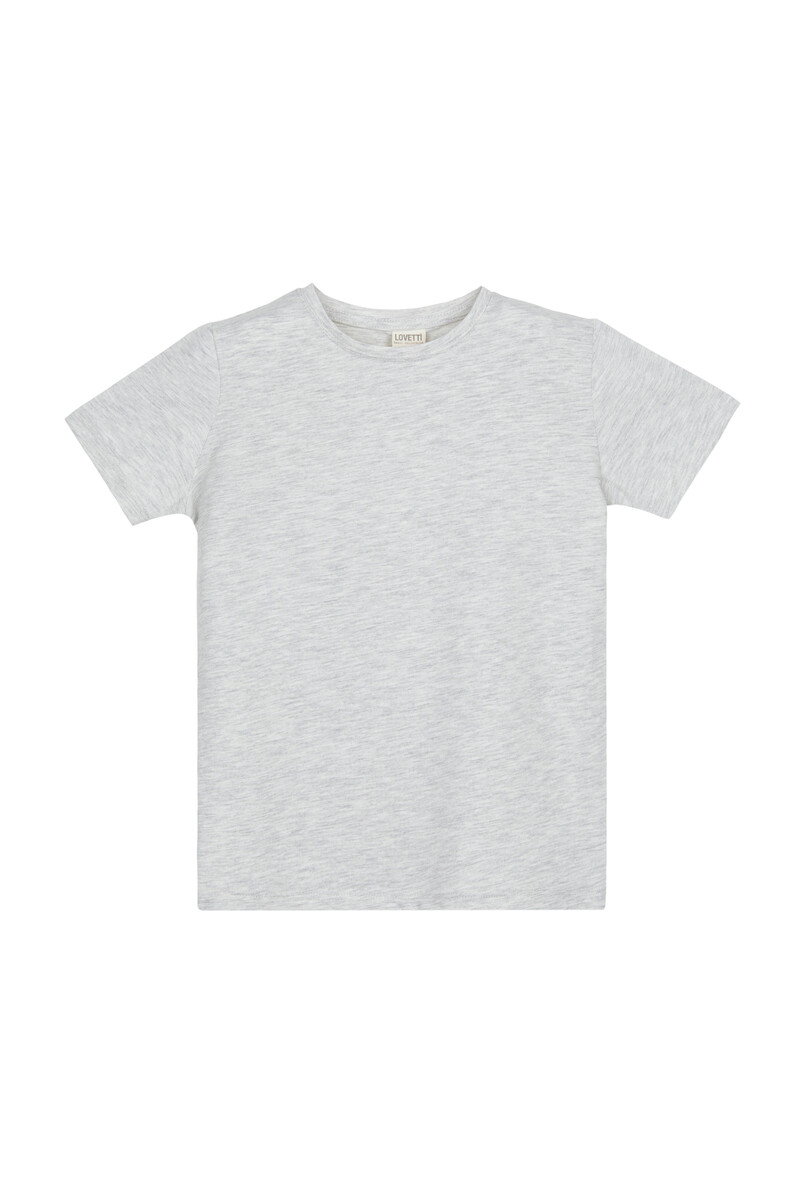 1-4 Years Old Unisex Basic T-shirt - Thumbnail