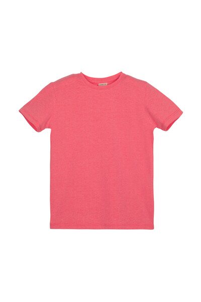 1-4 Years Old Unisex Basic T-shirt - Thumbnail