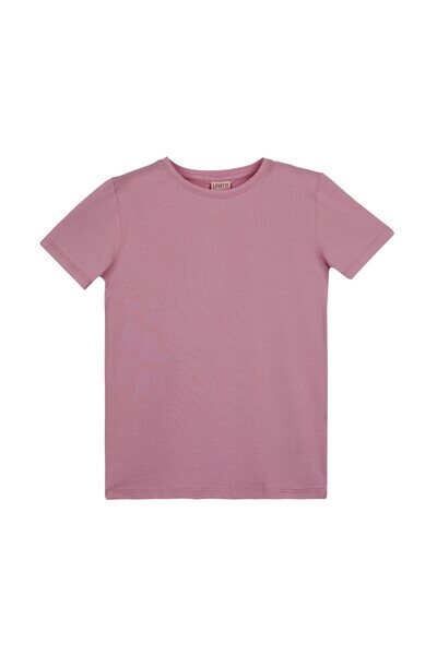 1-4 Years Old Unisex Basic T-shirt - Thumbnail