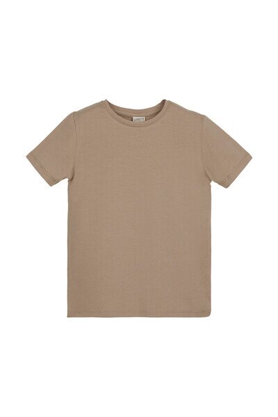 1-4 Years Old Unisex Basic T-shirt - Thumbnail