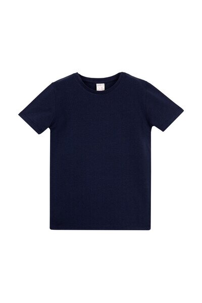 1-4 Years Old Unisex Basic T-shirt - Thumbnail