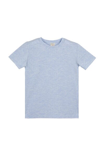 1-4 Years Old Unisex Basic T-shirt - Thumbnail