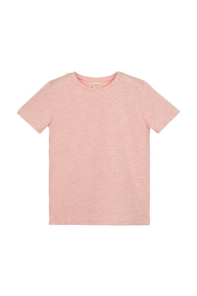 1-4 Years Old Unisex Basic T-shirt - Thumbnail