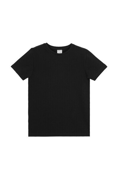 1-4 Years Old Unisex Basic T-shirt - Thumbnail