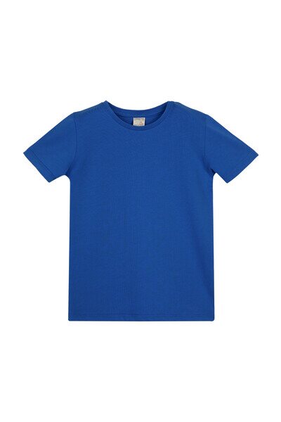 1-4 Years Old Unisex Basic T-shirt - Thumbnail