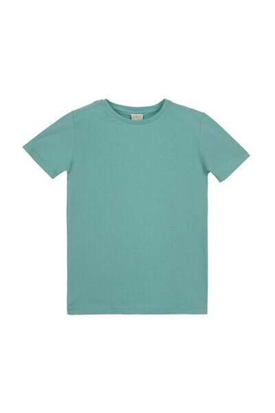 1-4 Years Old Unisex Basic T-shirt - Thumbnail