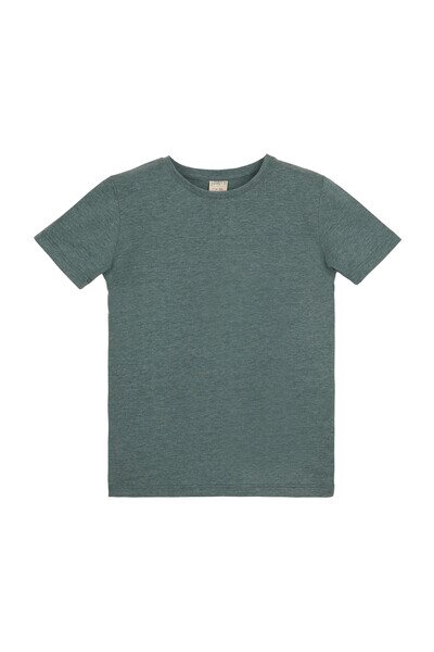 1-4 Years Old Unisex Basic T-shirt - Thumbnail