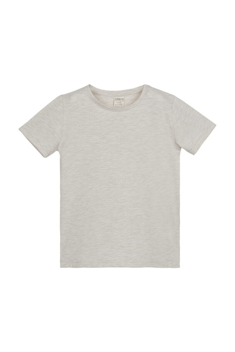 1-4 Years Old Unisex Basic T-shirt - Thumbnail