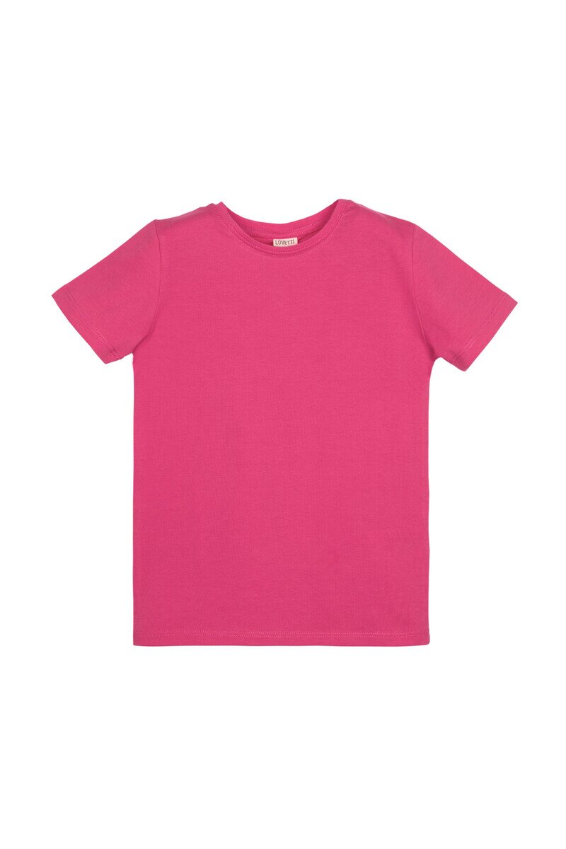 1-4 Years Old Unisex Basic T-shirt - Thumbnail