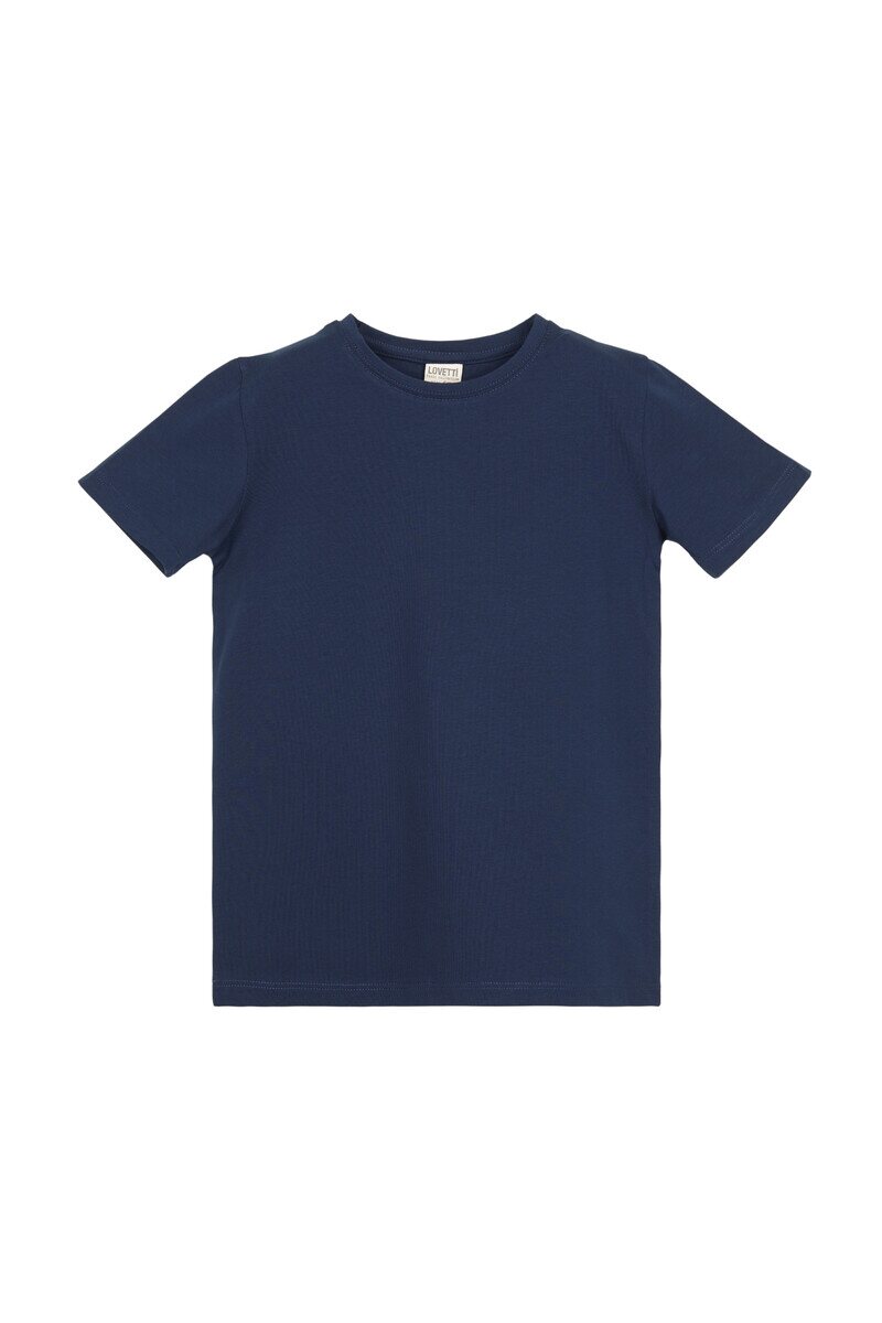 1-4 Years Old Unisex Basic T-shirt - Thumbnail