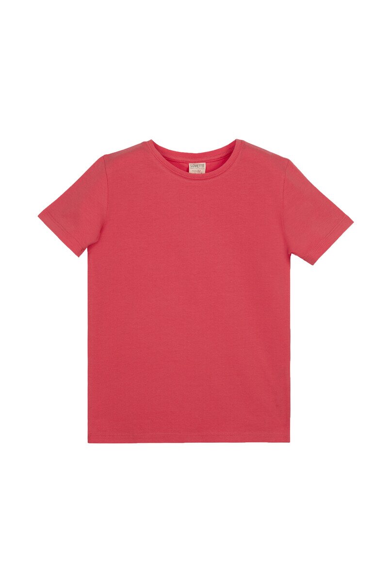 1-4 Years Old Unisex Basic T-shirt - Thumbnail