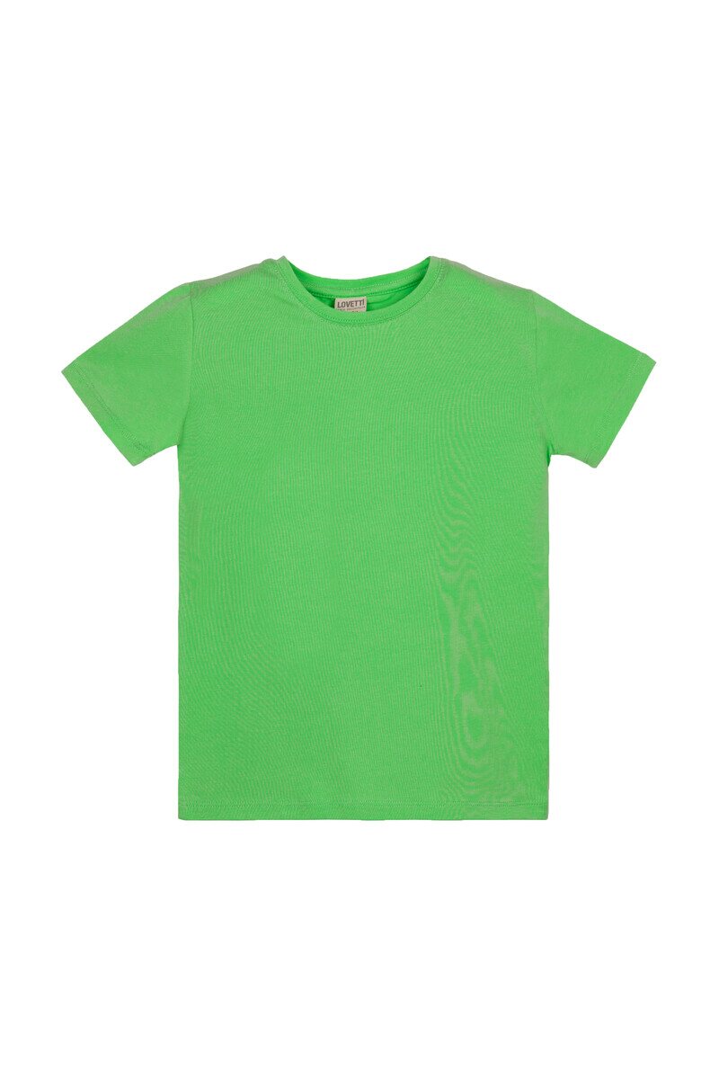 1-4 Years Old Unisex Basic T-shirt - Thumbnail