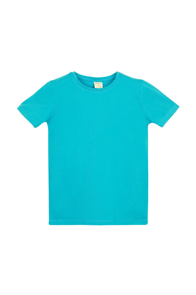 1-4 Years Old Unisex Basic T-shirt - Thumbnail