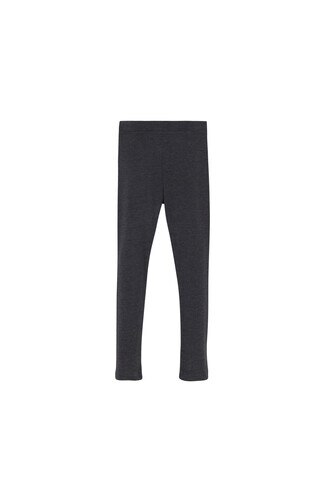 13-16 Years Old Winter Long Legging - Thumbnail