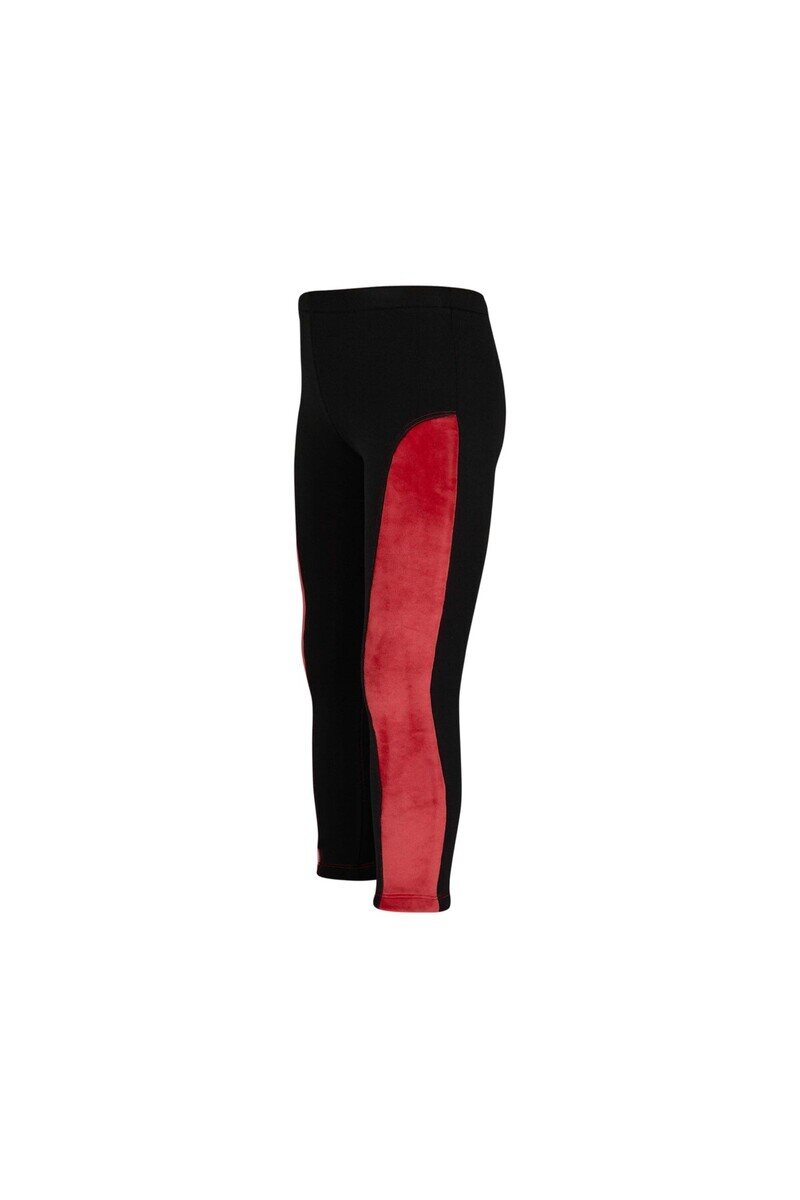 5-8 Years Old 2 Colors Legging (Laminated) - Thumbnail