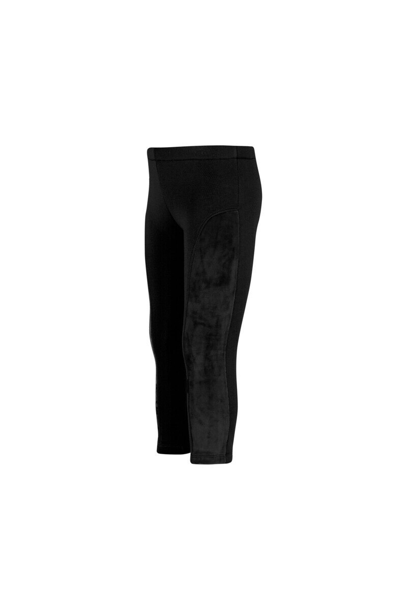 5-8 Years Old 2 Colors Legging (Laminated) - Thumbnail