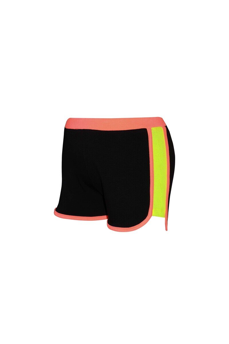 5-8 Years Old -2ply Sport Shorts - Thumbnail