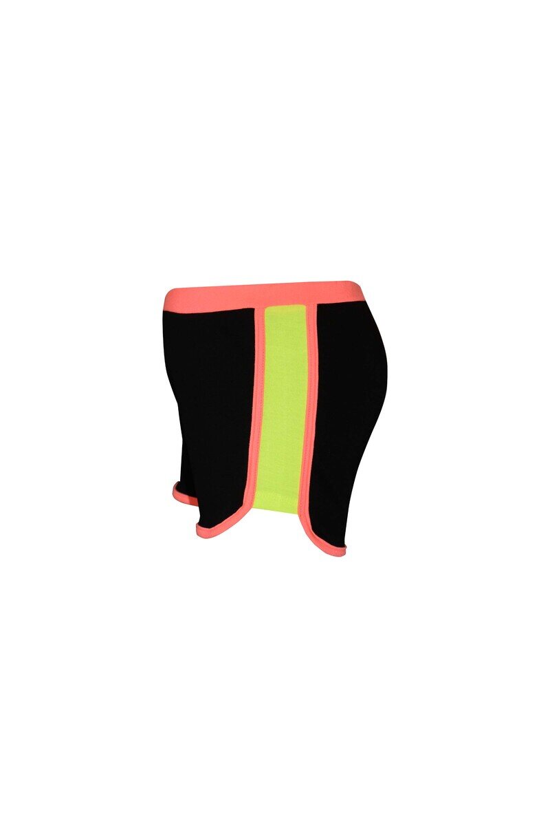 5-8 Years Old -2ply Sport Shorts - Thumbnail