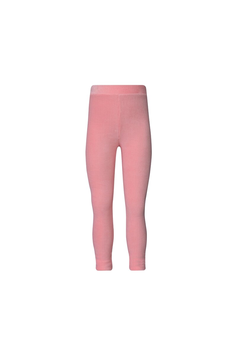 5-8 Years Old Corduroy Legging - Thumbnail