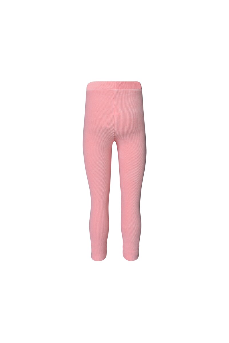 5-8 Years Old Corduroy Legging - Thumbnail