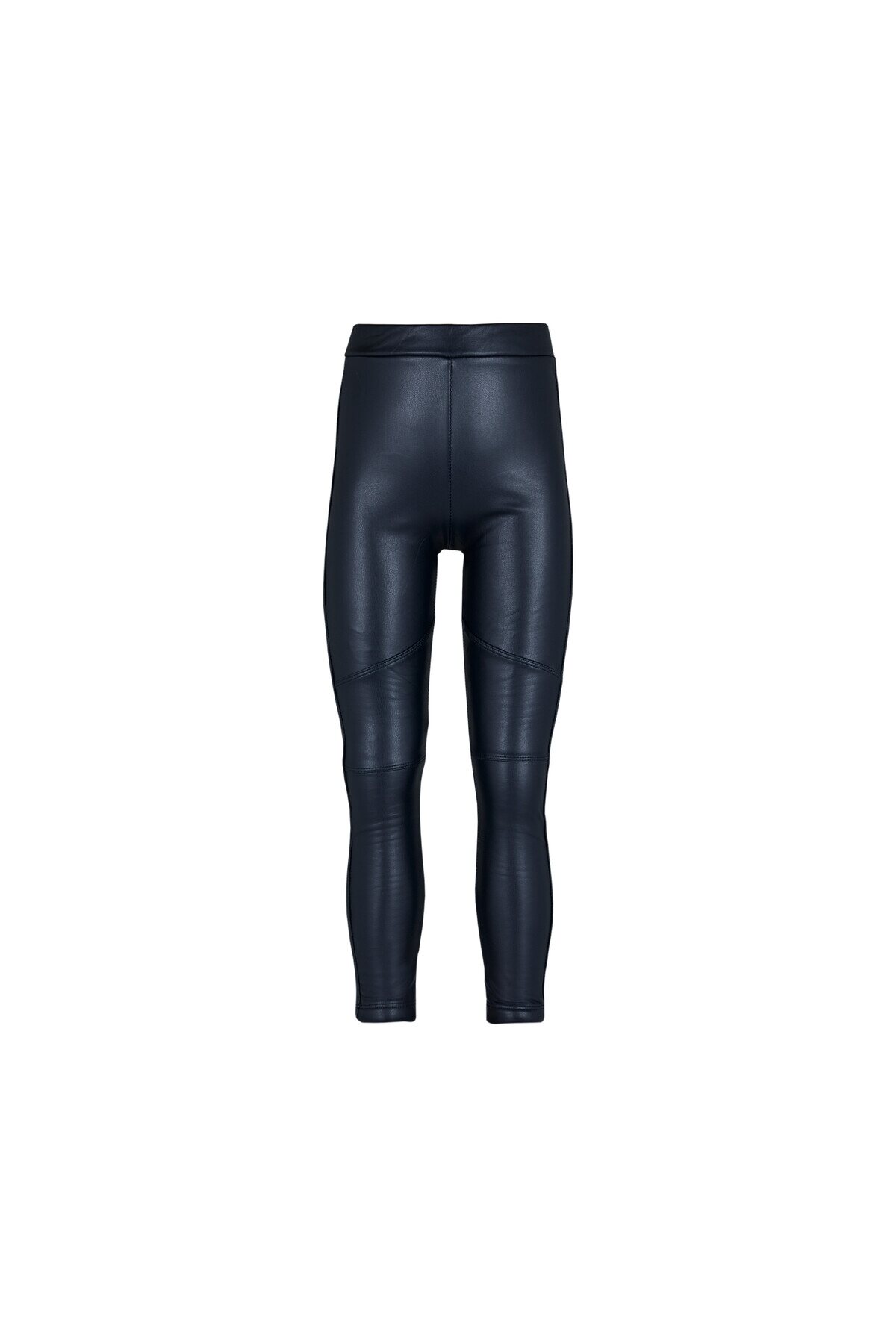 Yas leather sale leggings