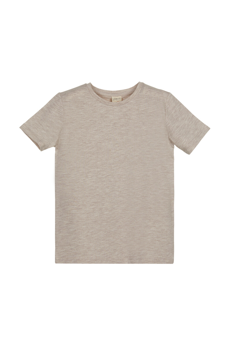 5-8 Years Old Unisex Basic T-shirt - Thumbnail