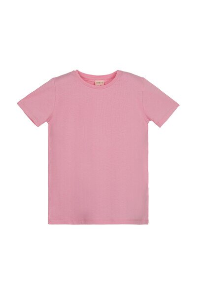 5-8 Years Old Unisex Basic T-shirt - Thumbnail